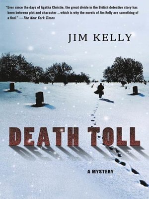 cover image of Death Toll